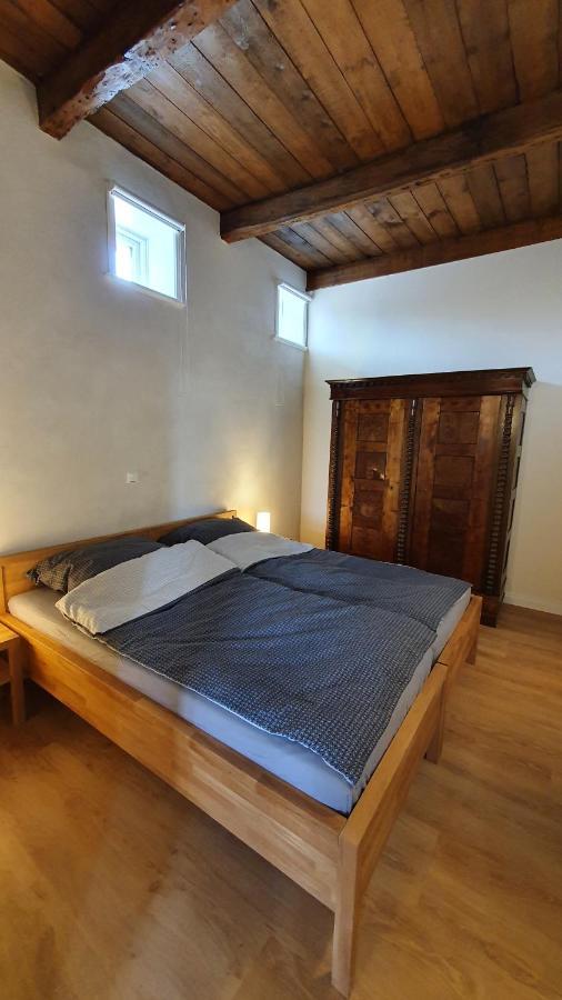 Alte Meierei Twedt Zewnętrze zdjęcie